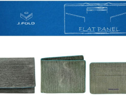 Style Review: J.Fold 12′ Fall/Winter Wallets