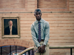August Issue: Frank & Oak Academy