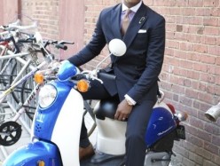 Style Review: Dragon Inside Custom Suits