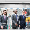Style Review: Imparali Custom Tailors