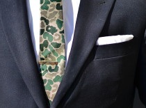 Collars: The Hugh & Crye Cutaway