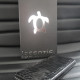Tech: Issentiel Croc Leather iPhone 5 Case
