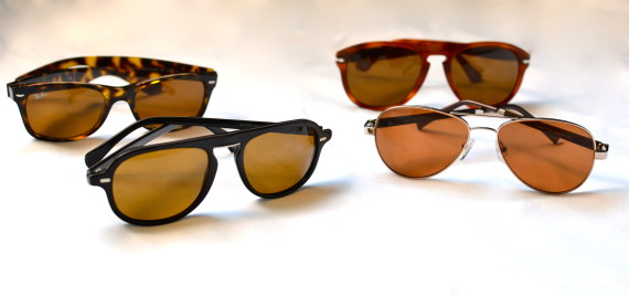 Eyewear | Summer Classic Sunglasses