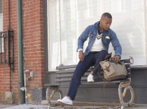 Spring Transition: Cricket Sweaters