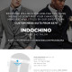 Indochino Traveling Tailor Philly Edition & Suit Giveaway