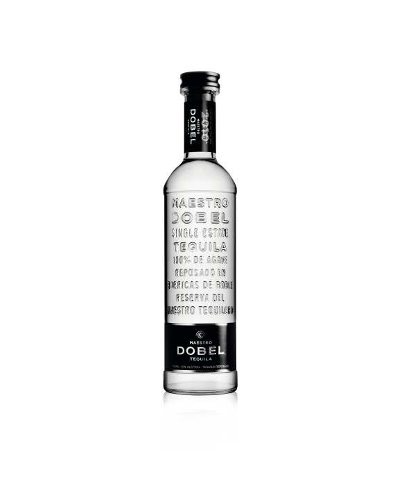 Cinco De Mayo Cocktails with Maestro Dobel Tequila