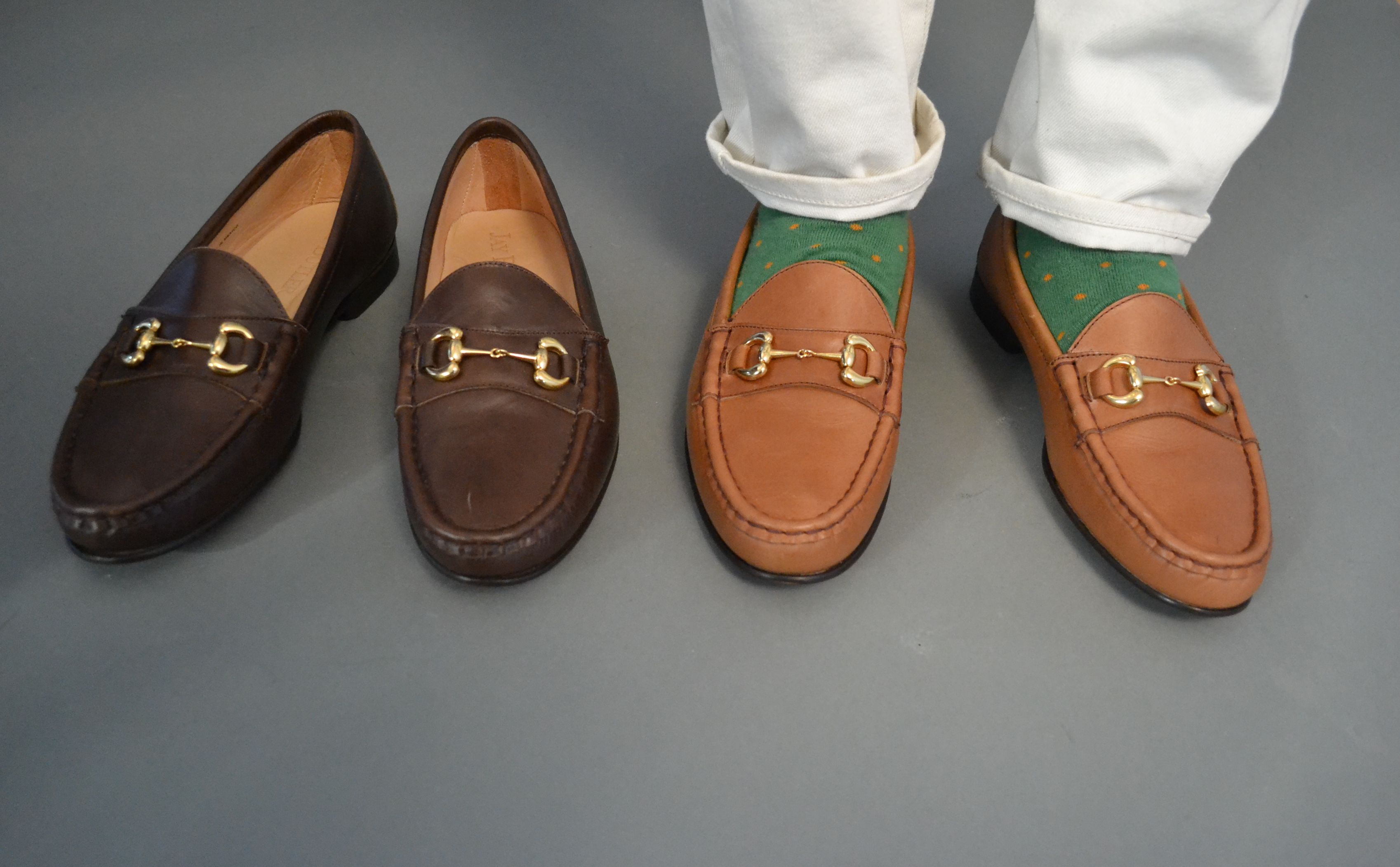 Jay Butler Horsebit Loafers Men's Style Pro Men's Style Blog & Shop