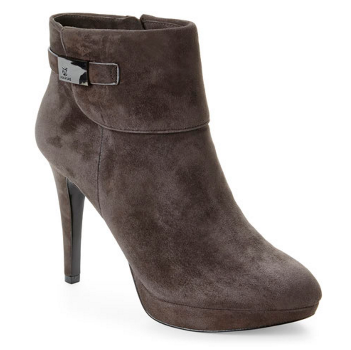 Vince Camuto Platform Booties