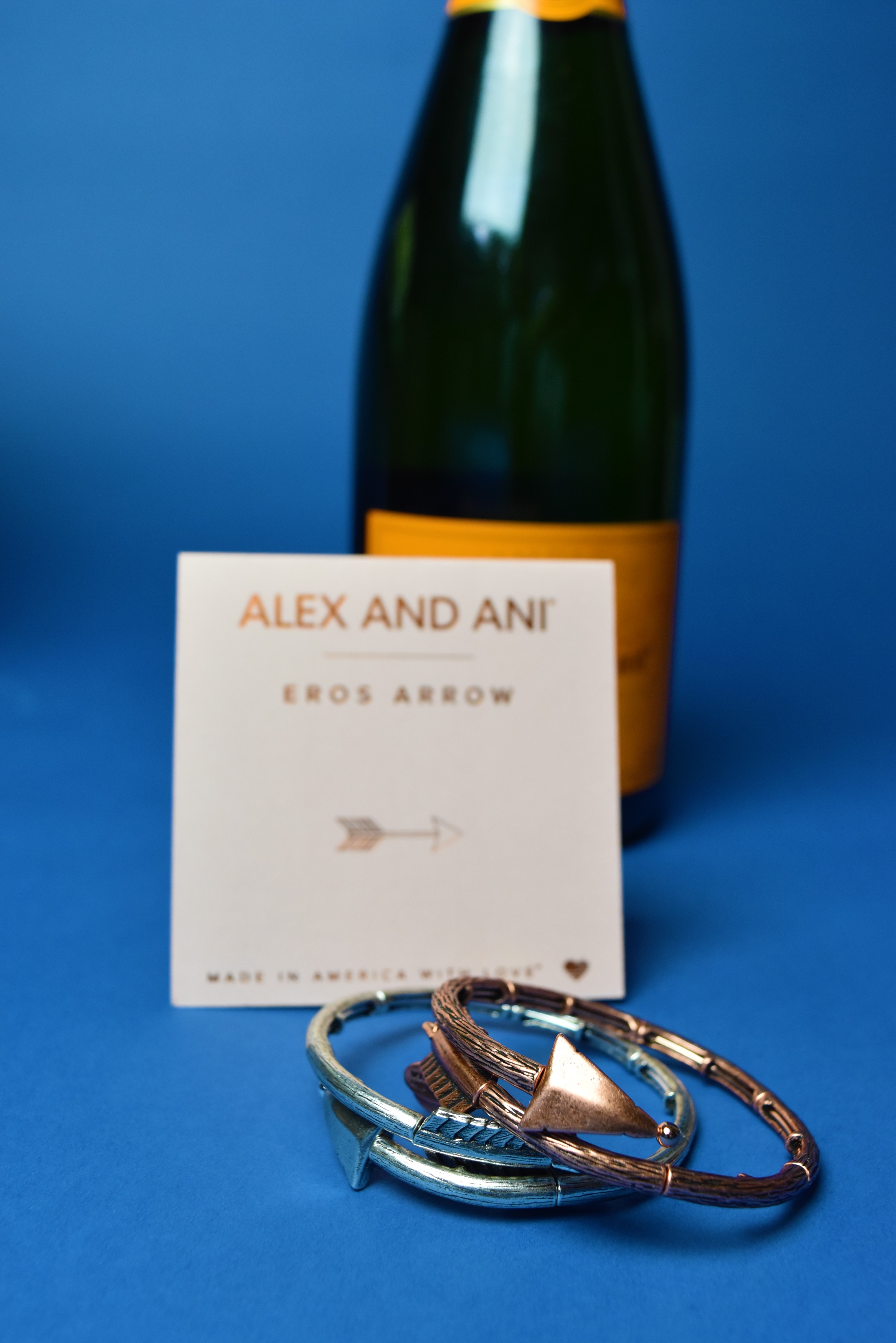 MSP x Alex And Ani Valentine Day Jewelry Gift Guide