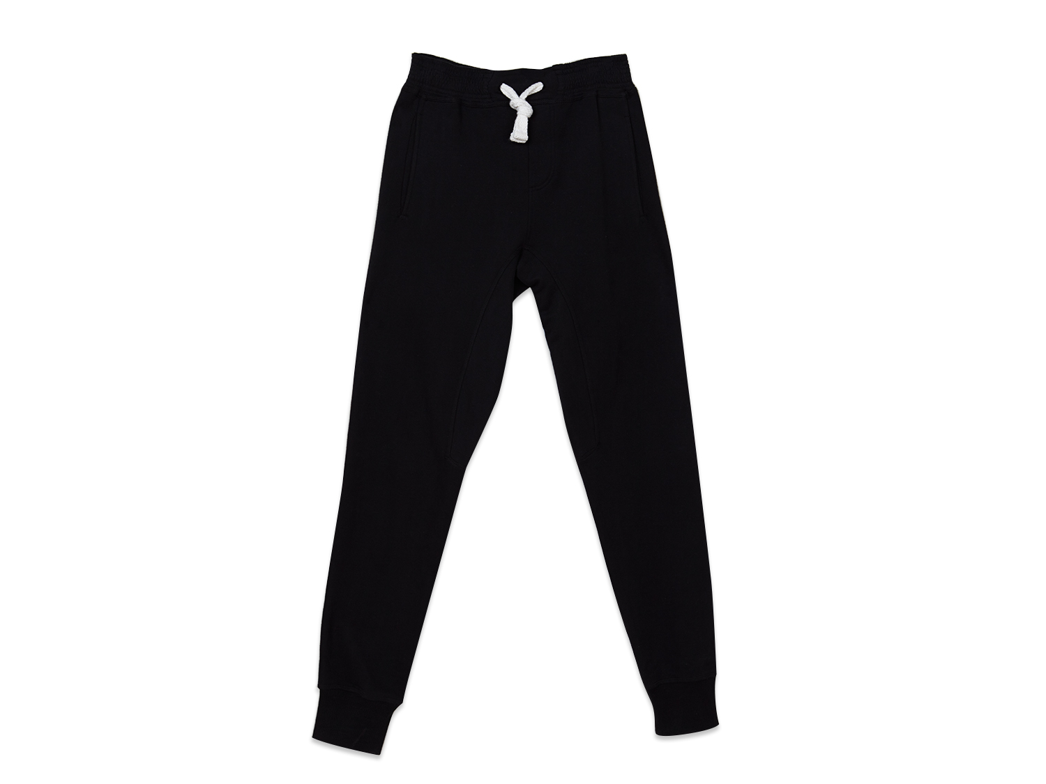 Kotn sweatpants-black_$90