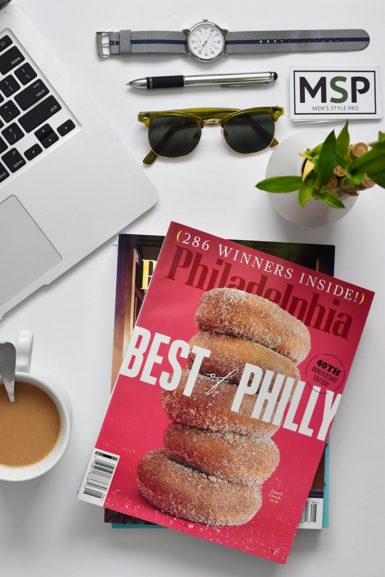 Philly Mag's Best of Philly x Men's Style Pro Discount Code
