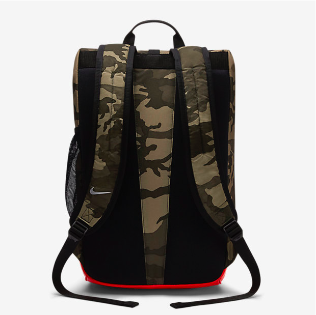 Nike Sport Camo Backpack 3