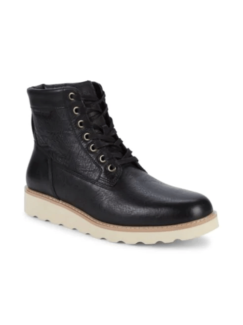 Cole Haan Nantucket Boot LEather