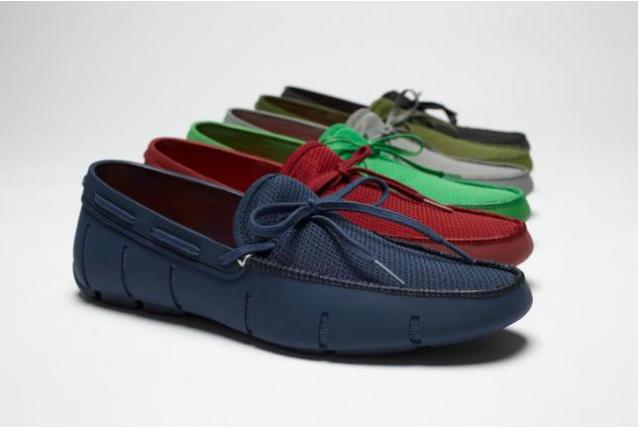 Swims Rubber Shoes