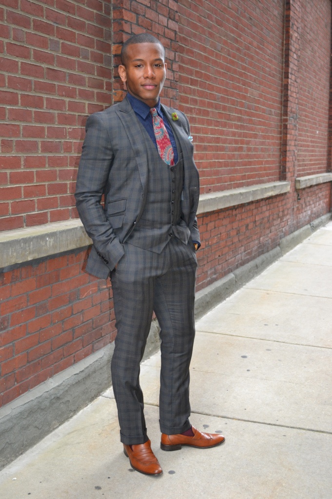 Mens Suits With Loafers Subtle Yet Classy Loafer Styles For Men 