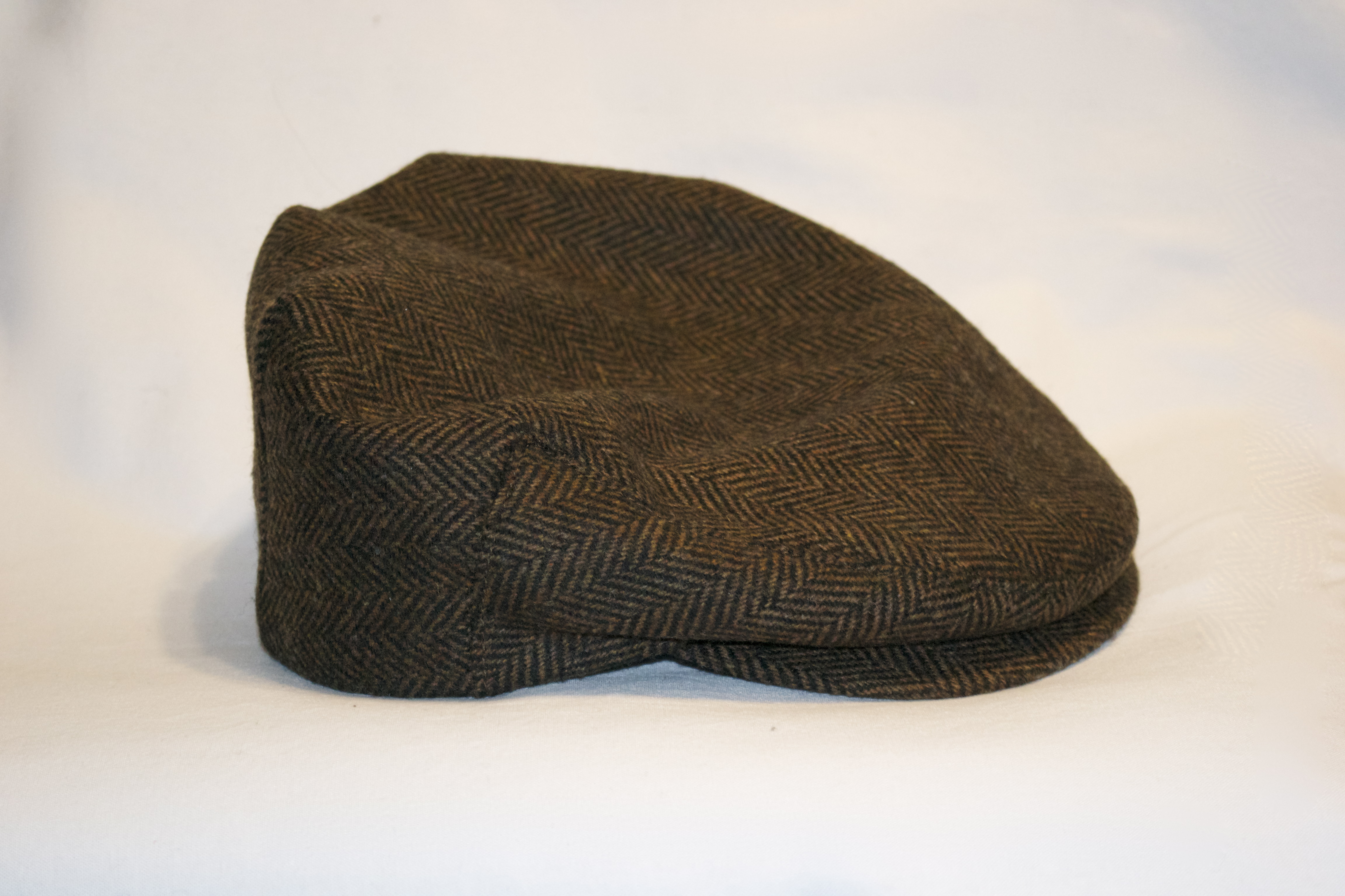 Hats In The Belfry via Men's Style Pro