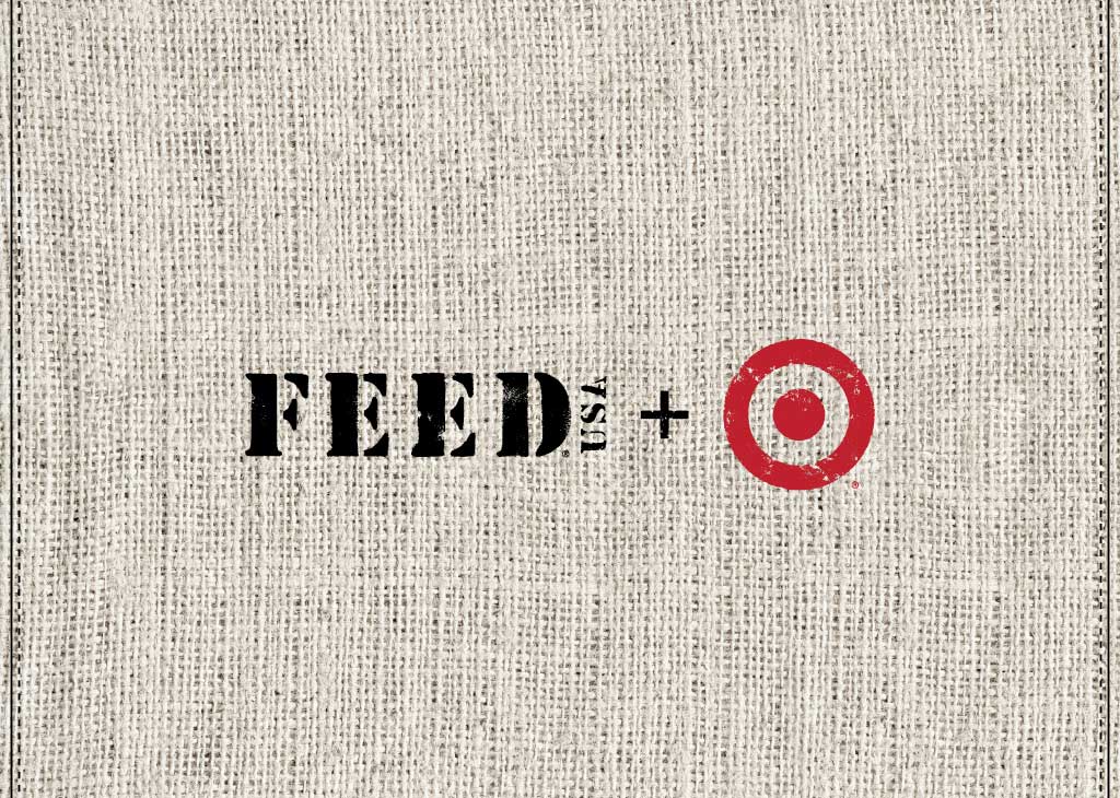 FEEDUSA + Target