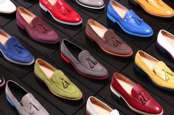 Brands To Watch: Kabaccha Shoes — aka The Kickstarter King – Men’s ...