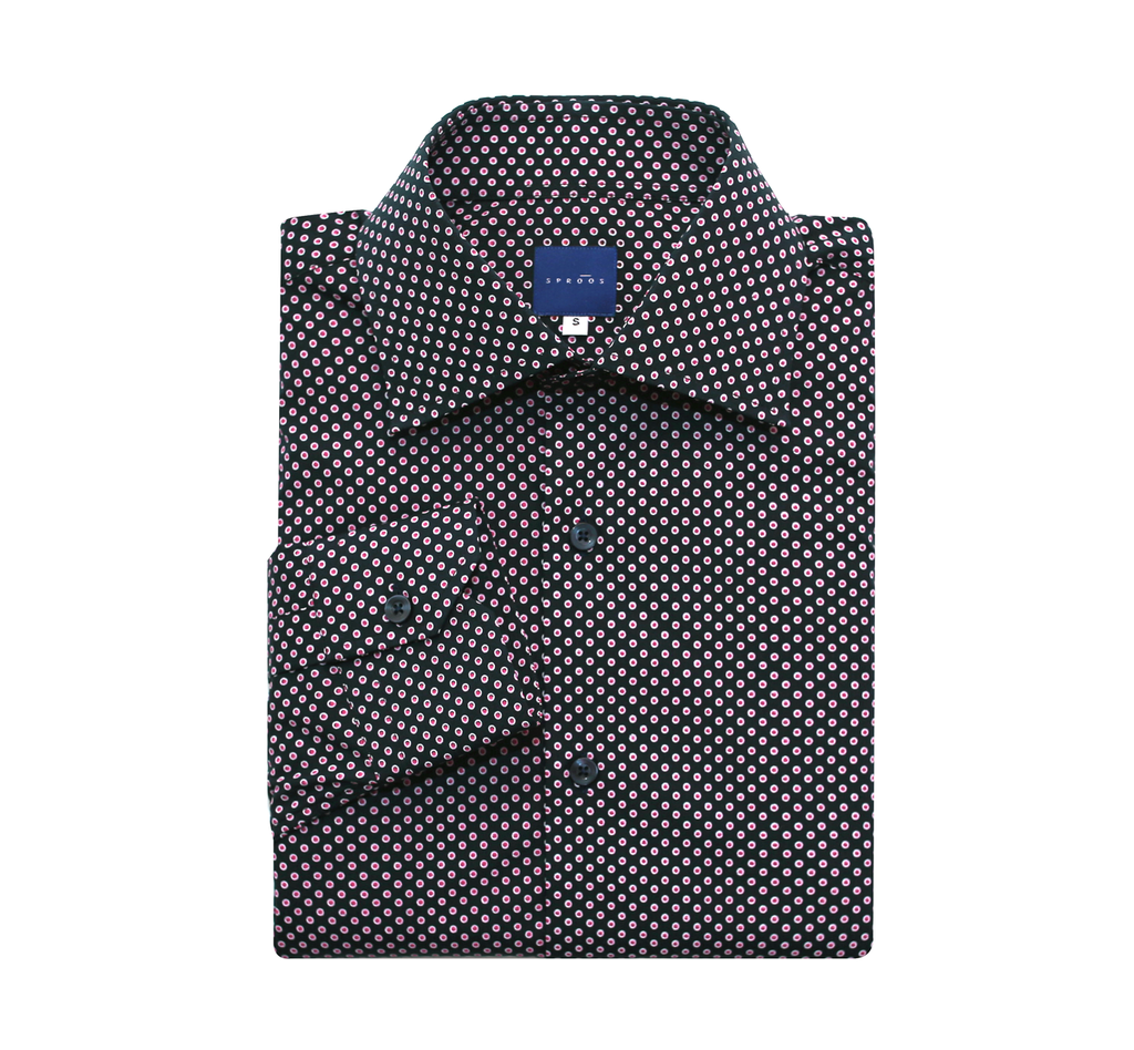 The Britton Shirt by Sproos