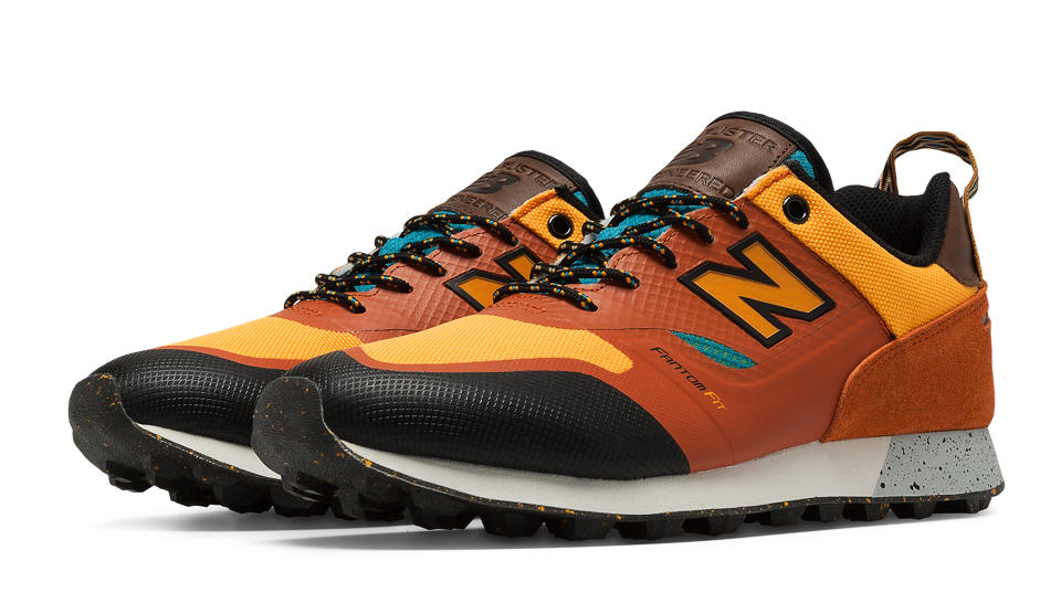 New Balance Trailbuster Re-Engineered 1