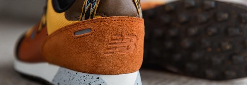 New Balance Trailbuster Re-Engineered 5