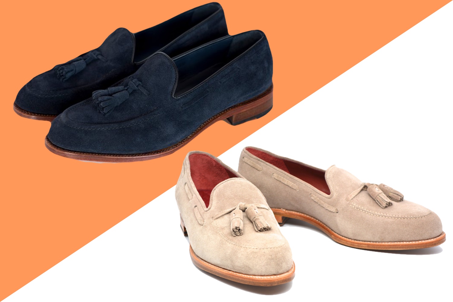 Men’s Loafers – Men’s Style Pro | Men’s Style Blog & Shop