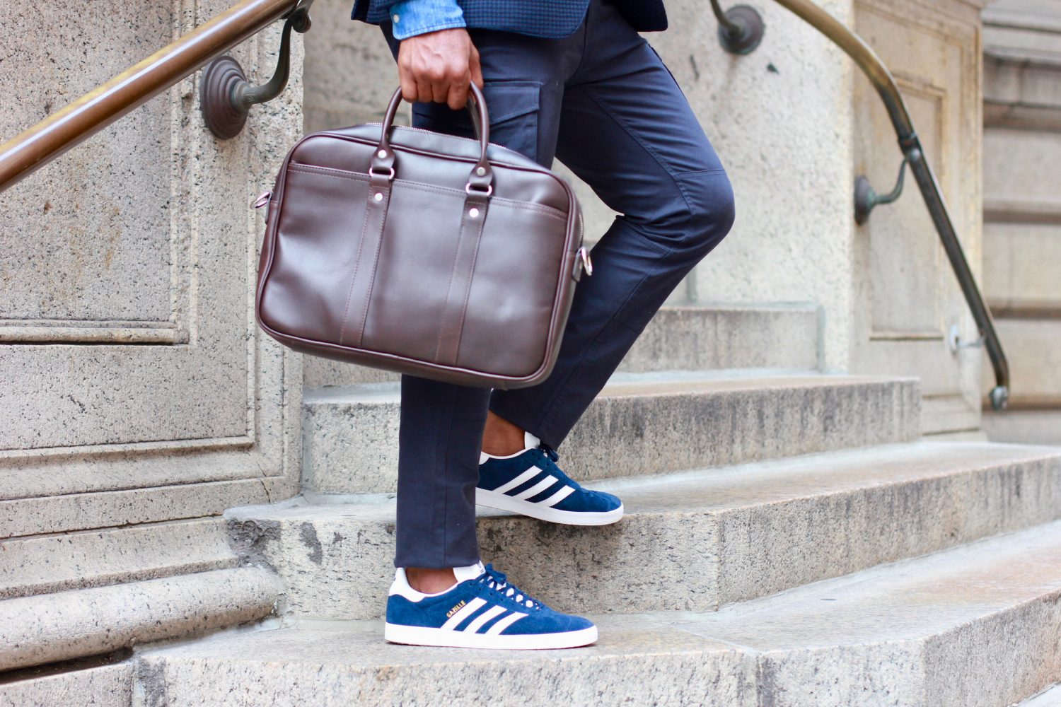 mens gazelles