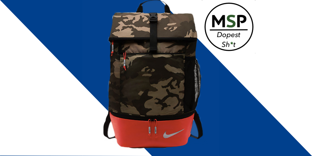 The Dopest Backpack of Summer 2017 Men’s Style Pro Men’s Style Blog