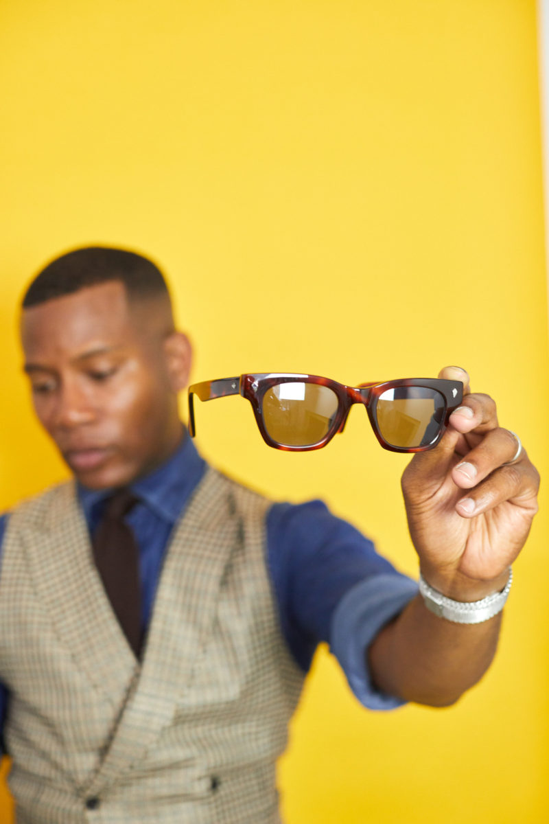 Brands To Watch: Pewpols Eyewear – Men's Style Pro | Men's Style Blog ...