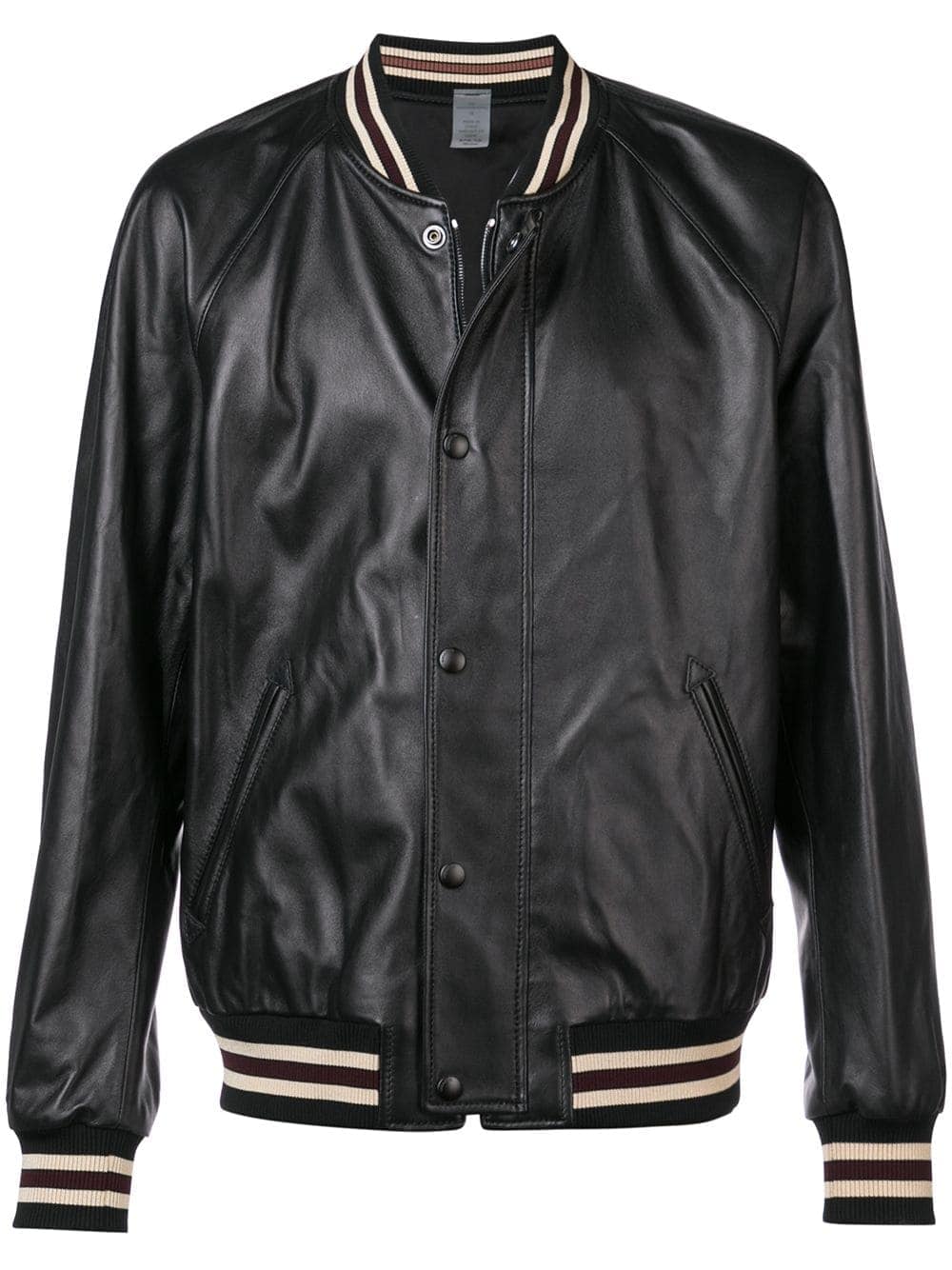 10 Leather Jackets To Buy Right Now | Men's Style Pro | Men's Style ...