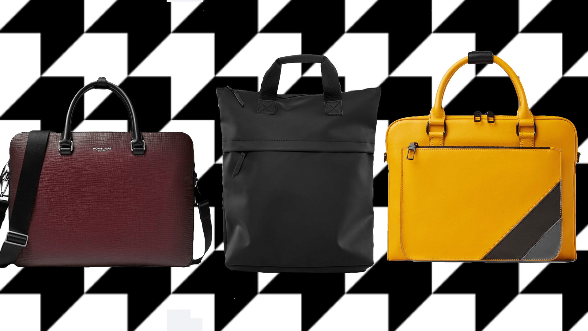 Best Work Bags To Buy Right Now