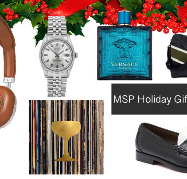 Men's Holiday Gift Guide 2019 Men's Style Pro