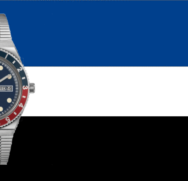Timex Watch Gif