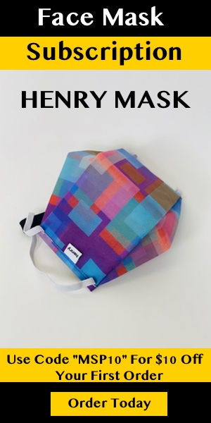 Henry MASK Subscription