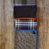 Armstrong & Wilson Pocket Squares