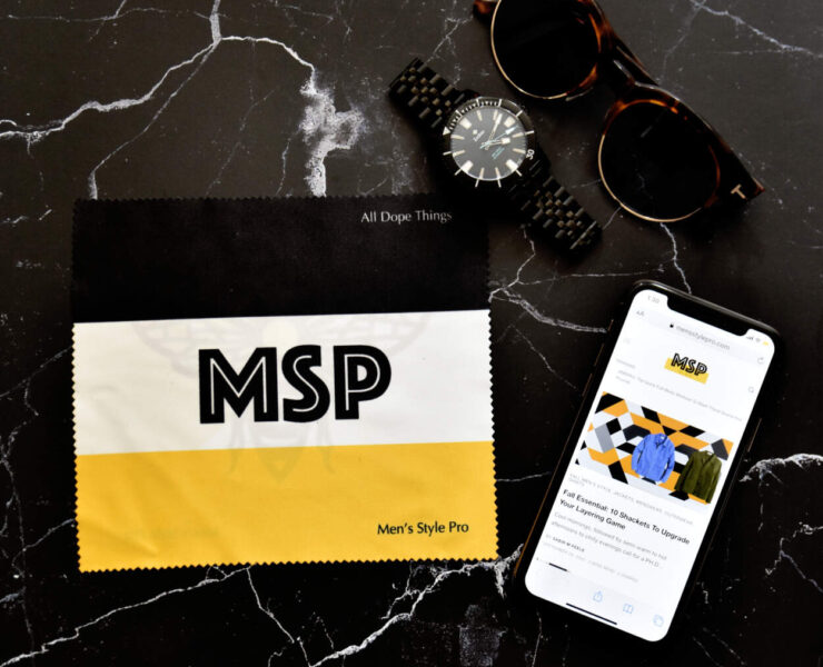 MSP Store Launch