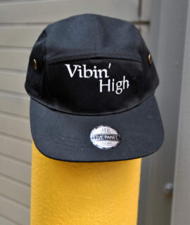 Men's Style Pro Vibin' High Cap