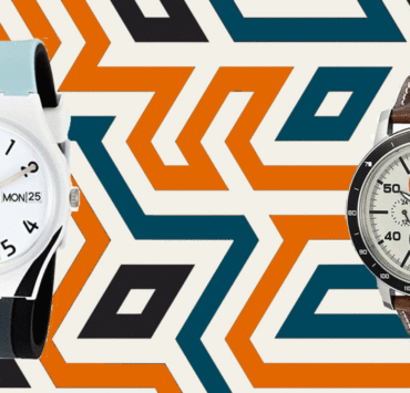 25 Best Watches Under $500 On Amazon