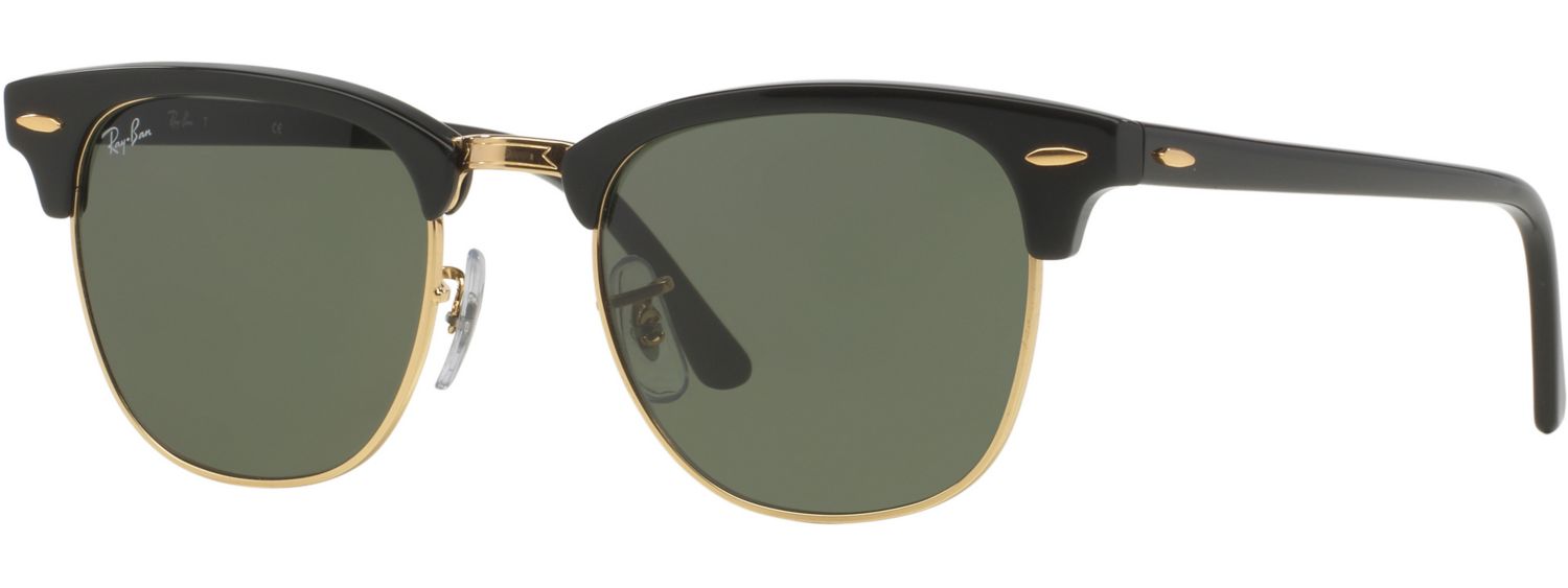 ray-ban clubmaster sunglasses