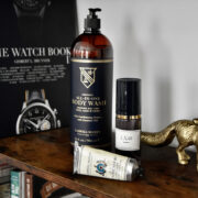 Caswell-Massey Grooming Products