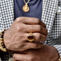 SHR x Esquire Men's Jewelry Collection x Macys x Men's Style Pro
