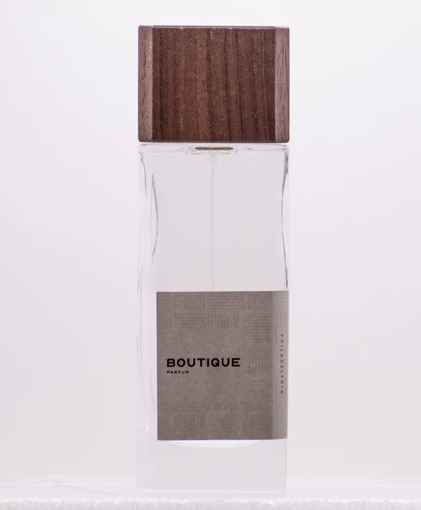 Boutique Extrait de Parfum by Perfumology